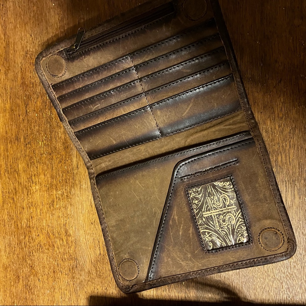 Just wallet